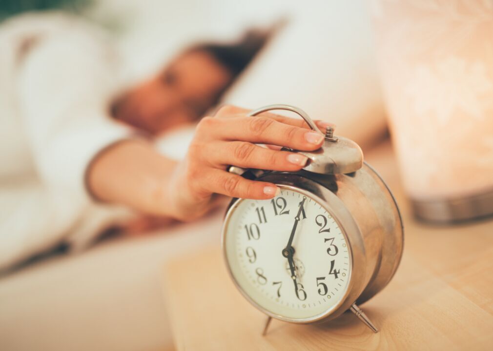10 ways remote work has affected sleep
